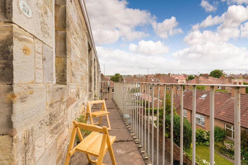 Pipelands Road Villa St Andrews Exterior photo